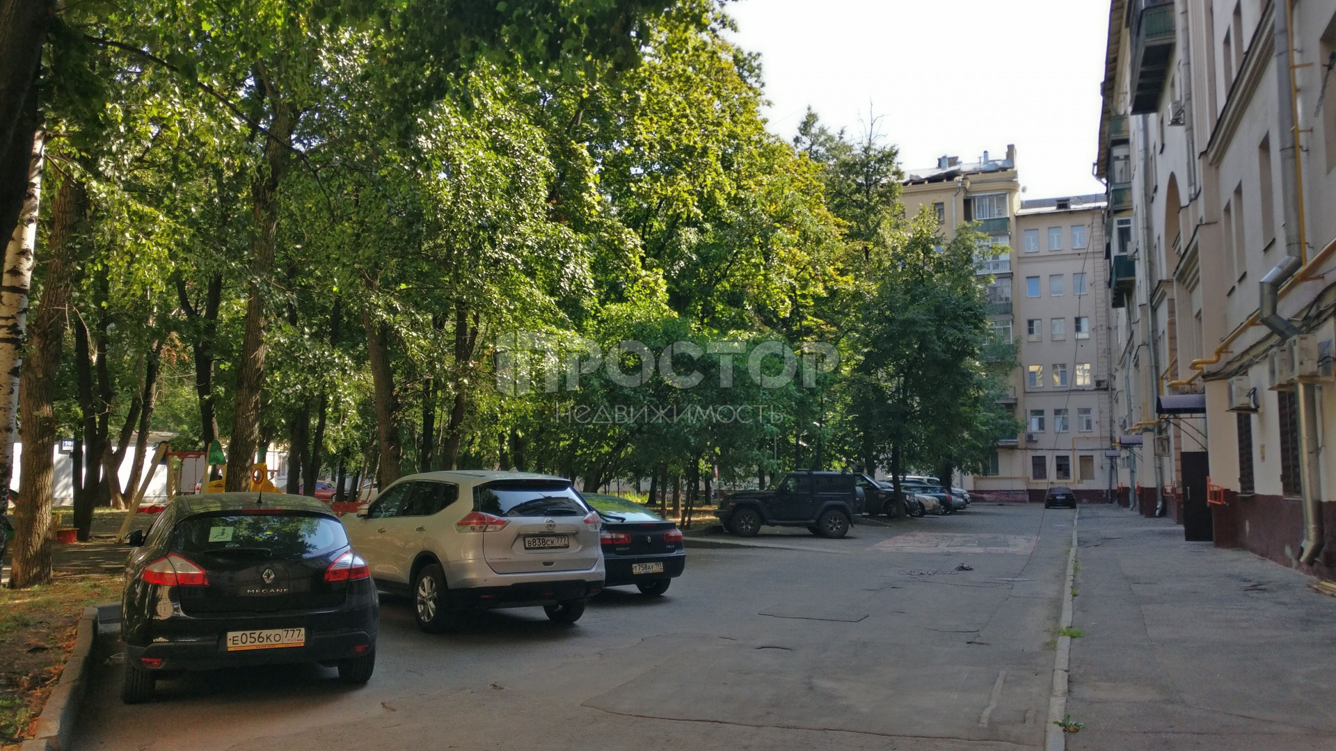 3-комнатная квартира, 100 м² - фото 41