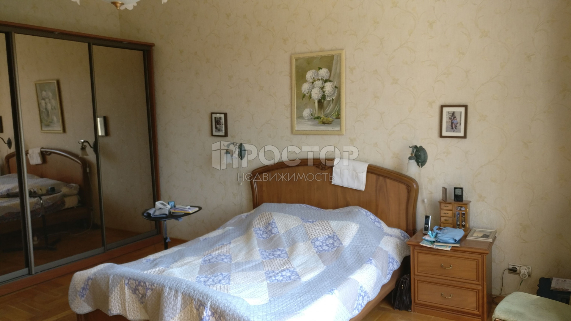 3-комнатная квартира, 100 м² - фото 5