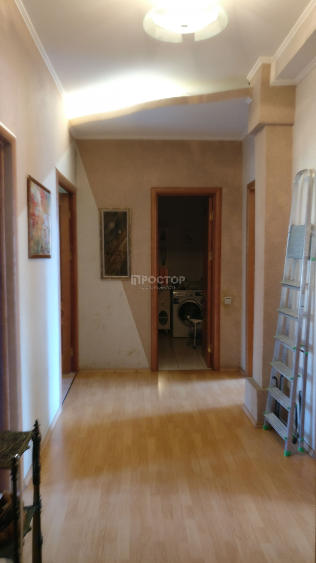 3-комнатная квартира, 100 м² - фото 3