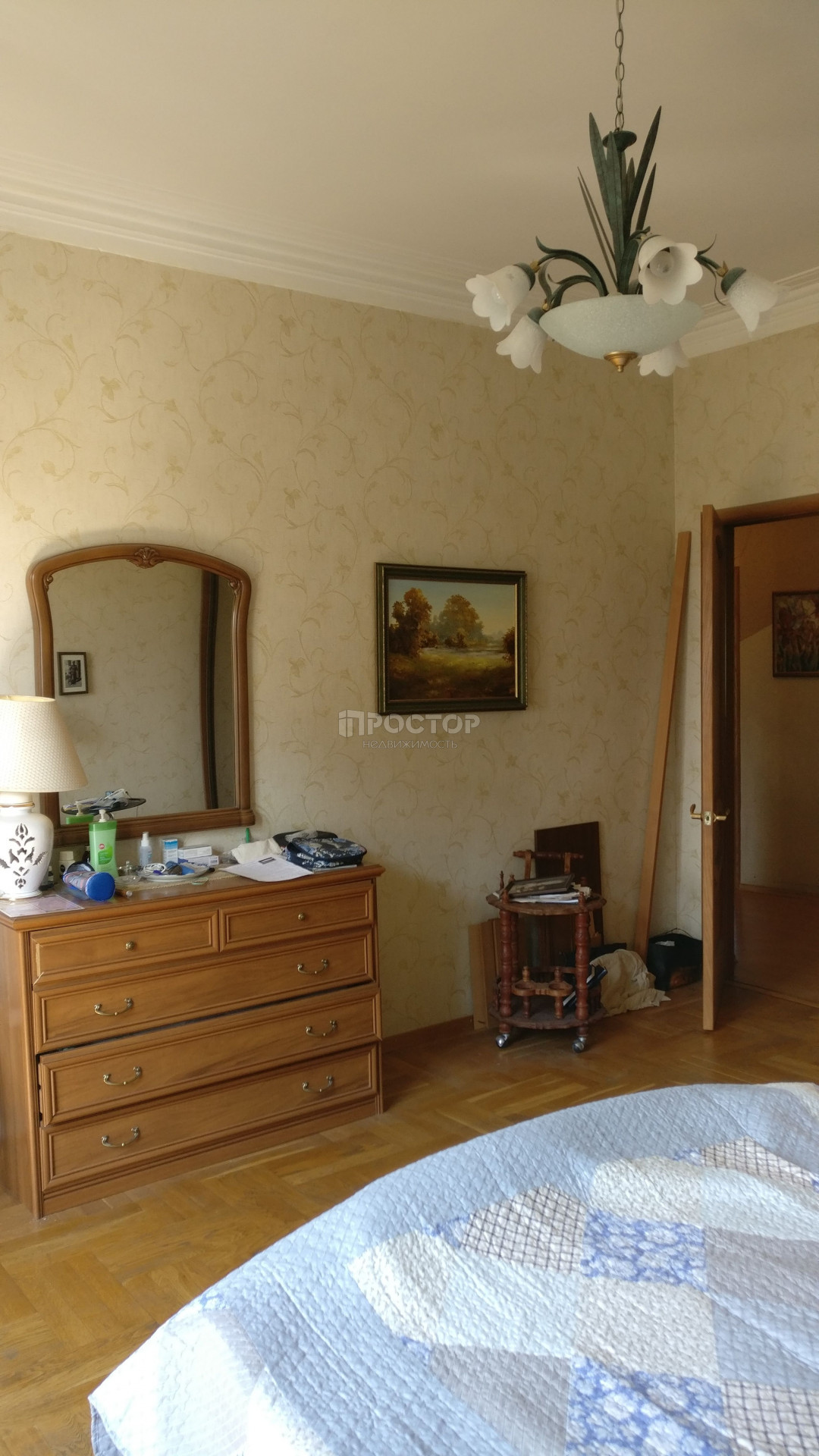 3-комнатная квартира, 100 м² - фото 14