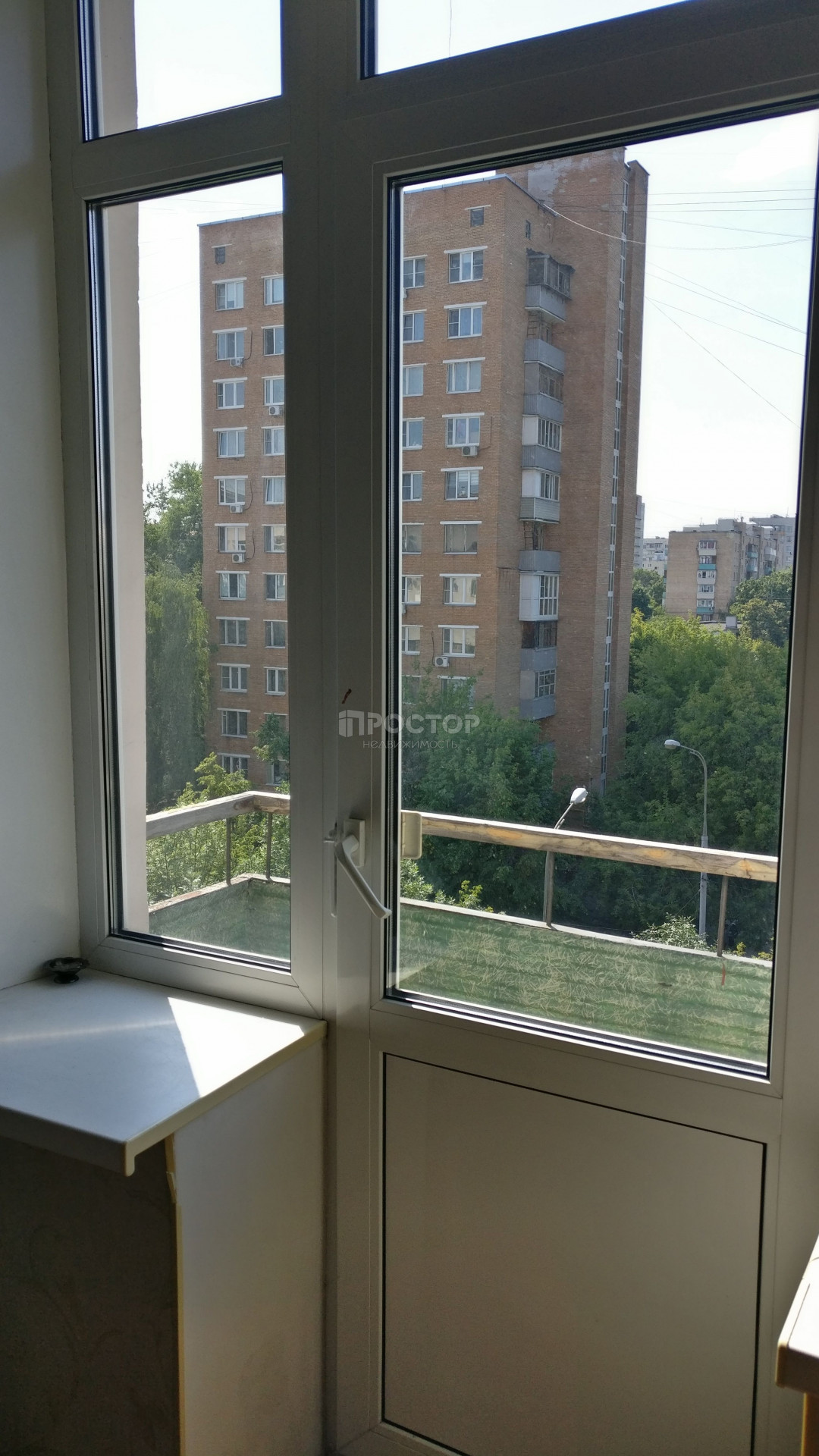 3-комнатная квартира, 100 м² - фото 9