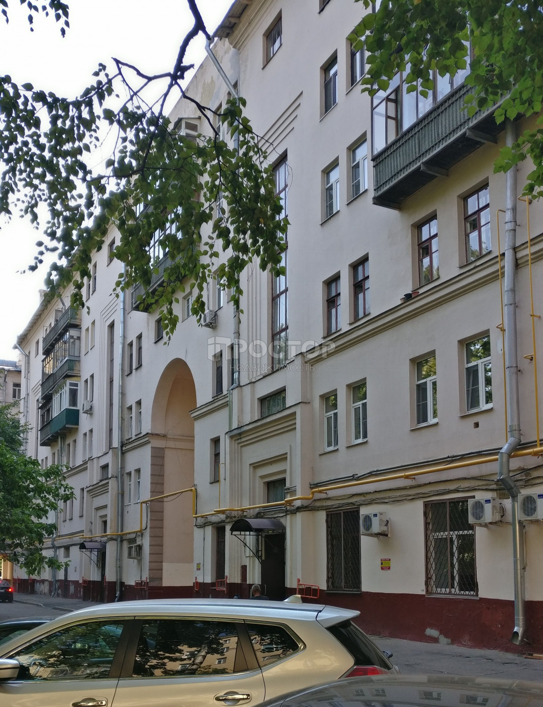 3-комнатная квартира, 100 м² - фото 38