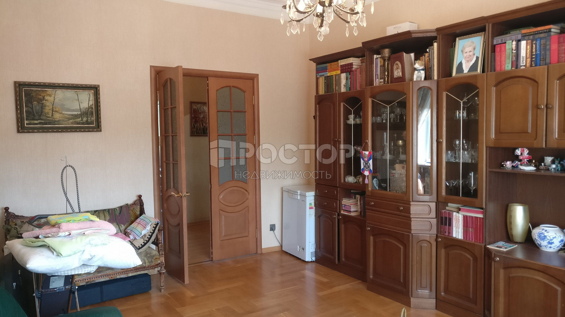 3-комнатная квартира, 100 м² - фото 29
