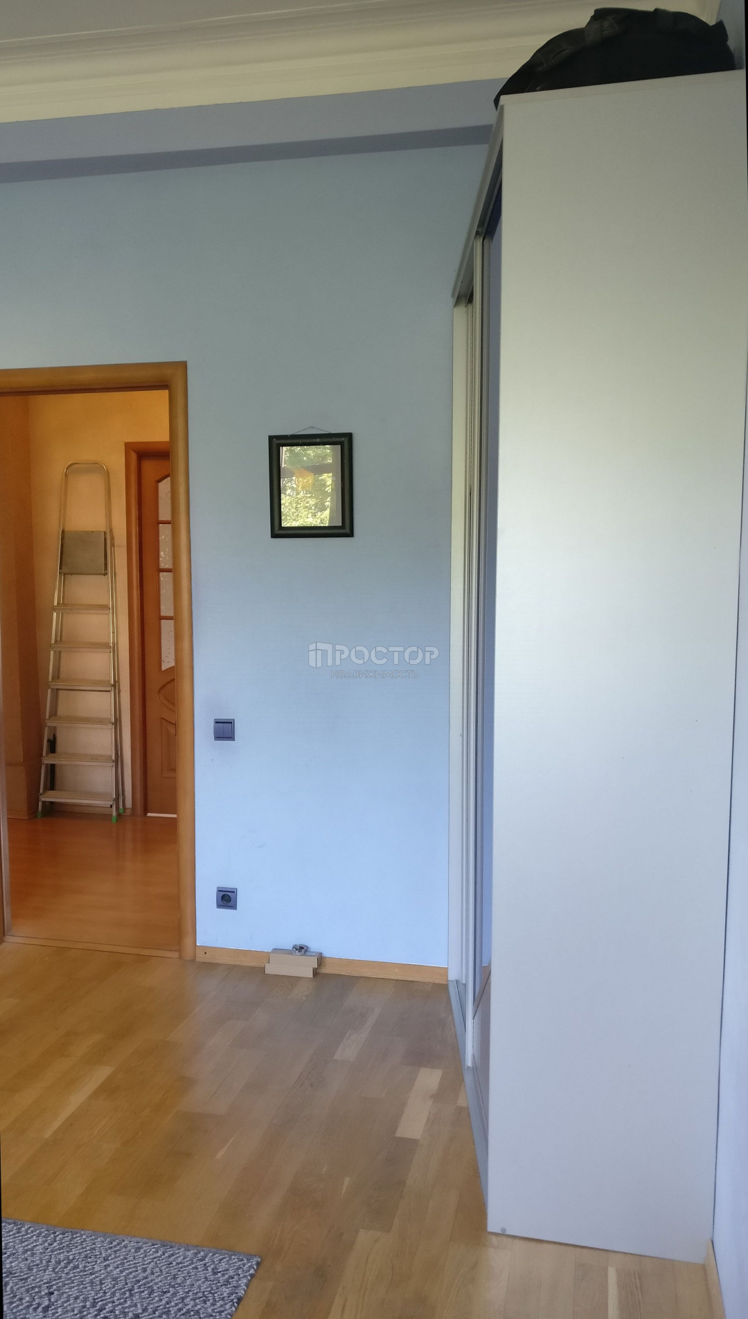 3-комнатная квартира, 100 м² - фото 34