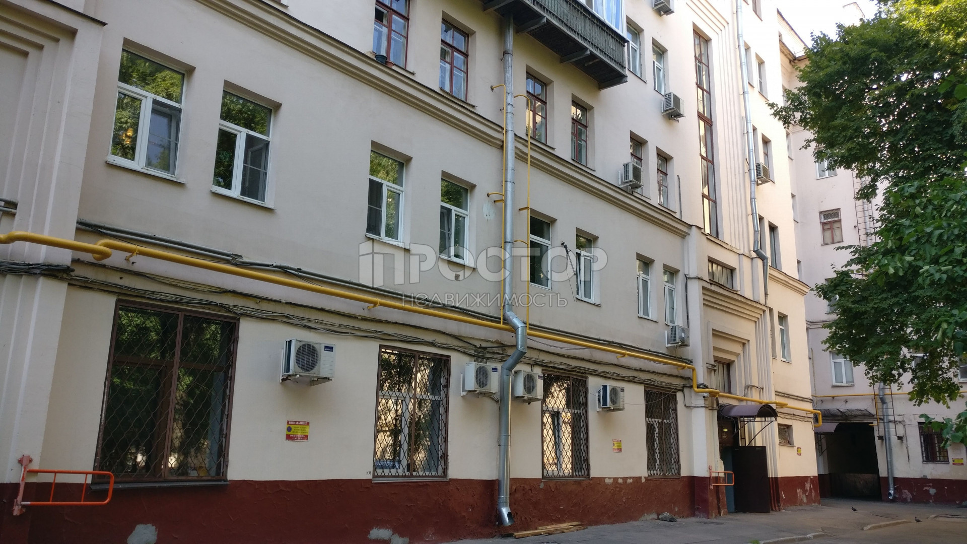 3-комнатная квартира, 100 м² - фото 40
