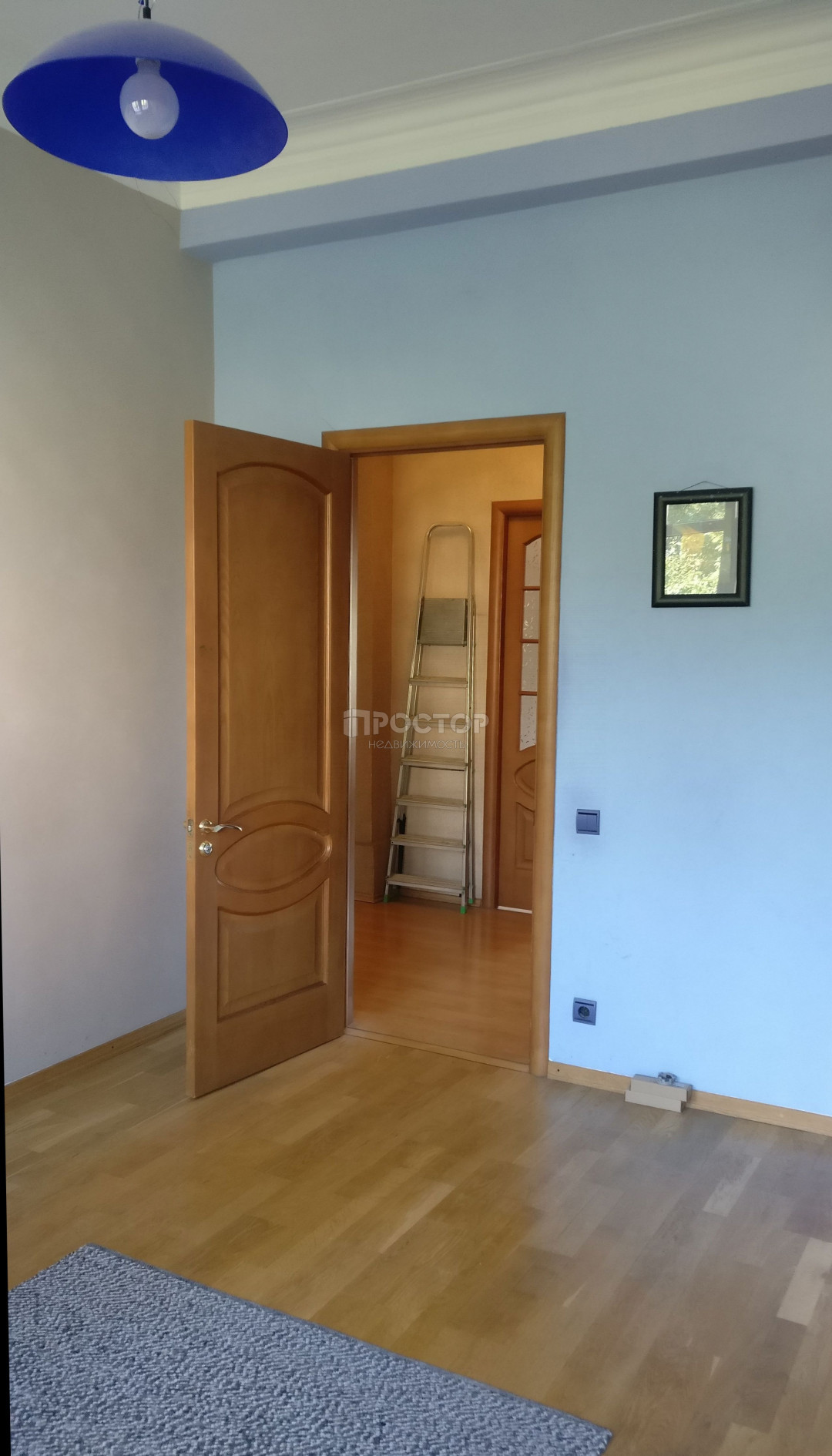 3-комнатная квартира, 100 м² - фото 35