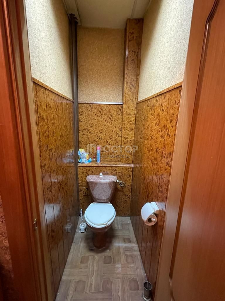2-комнатная квартира, 49.3 м² - фото 12