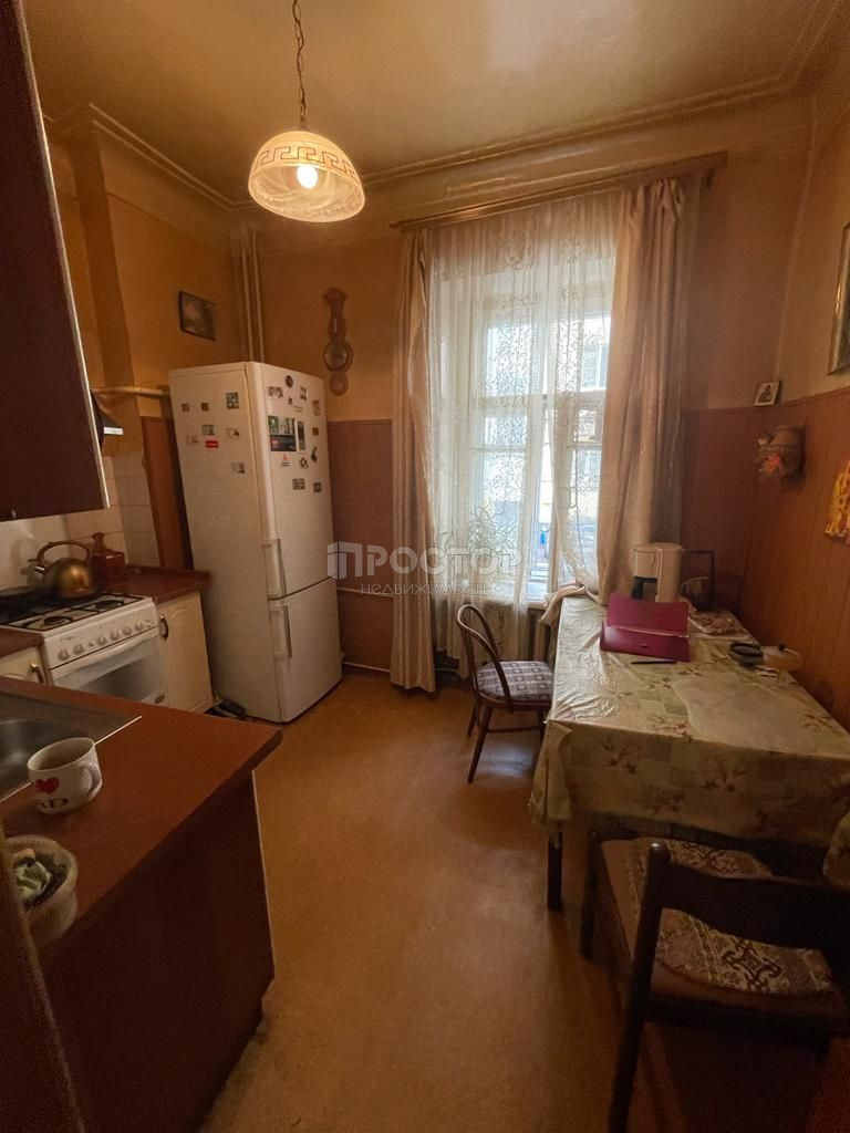 2-комнатная квартира, 49.3 м² - фото 6
