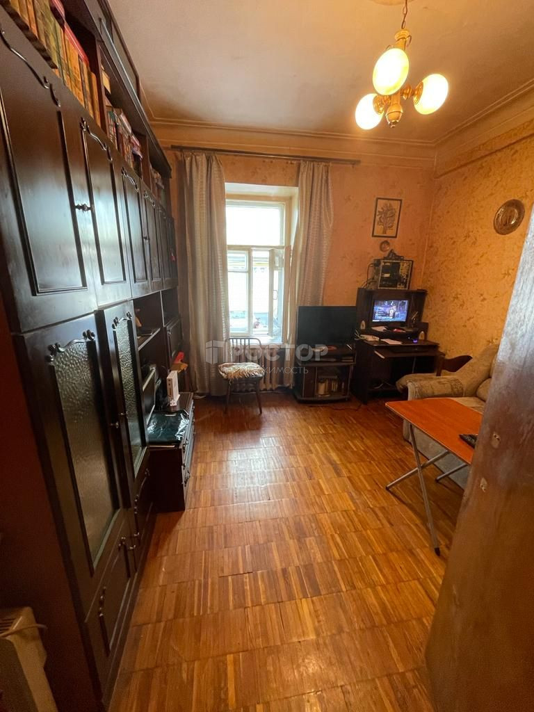 2-комнатная квартира, 49.3 м² - фото 7