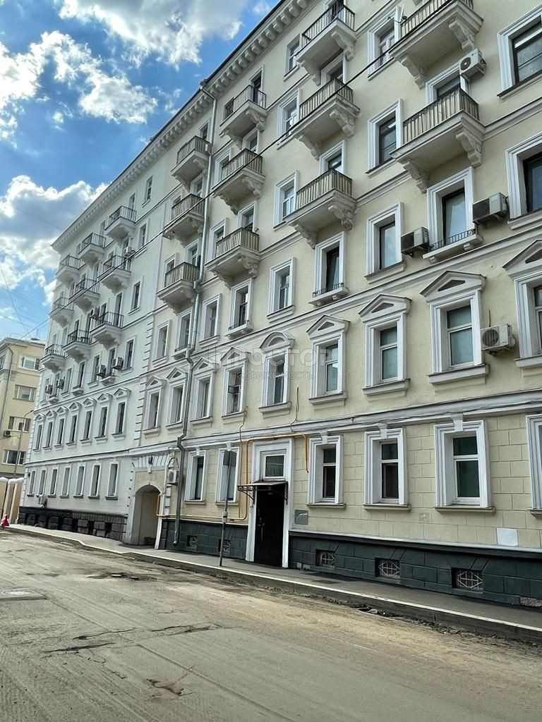 2-комнатная квартира, 49.3 м² - фото 2