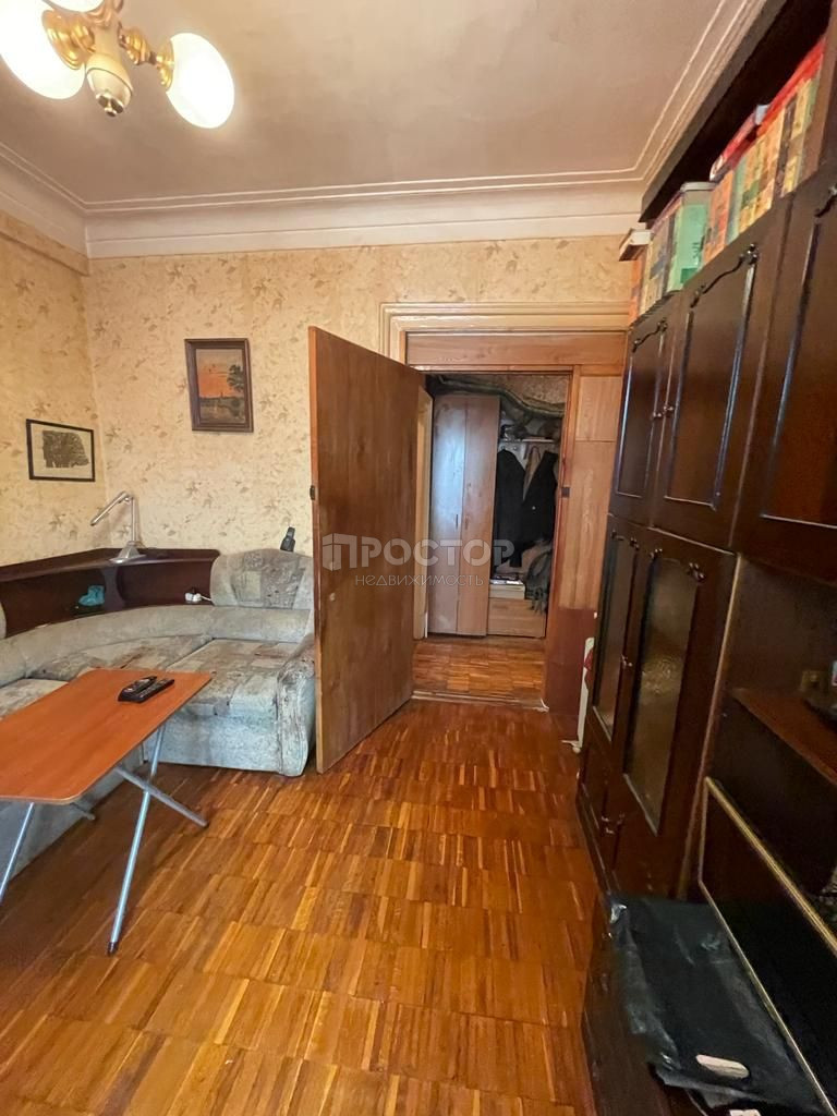 2-комнатная квартира, 49.3 м² - фото 9
