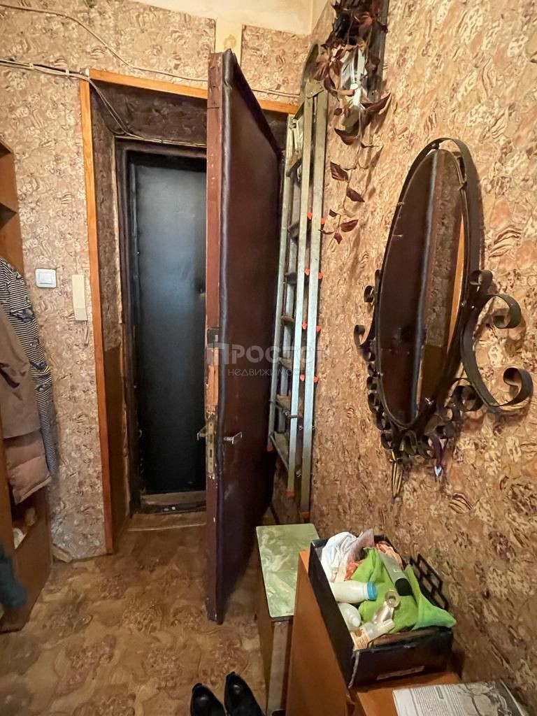 2-комнатная квартира, 49.3 м² - фото 16