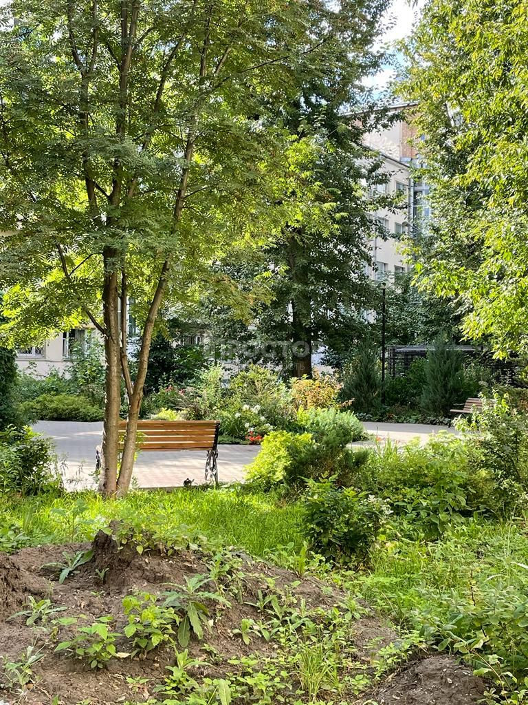 2-комнатная квартира, 49.3 м² - фото 21