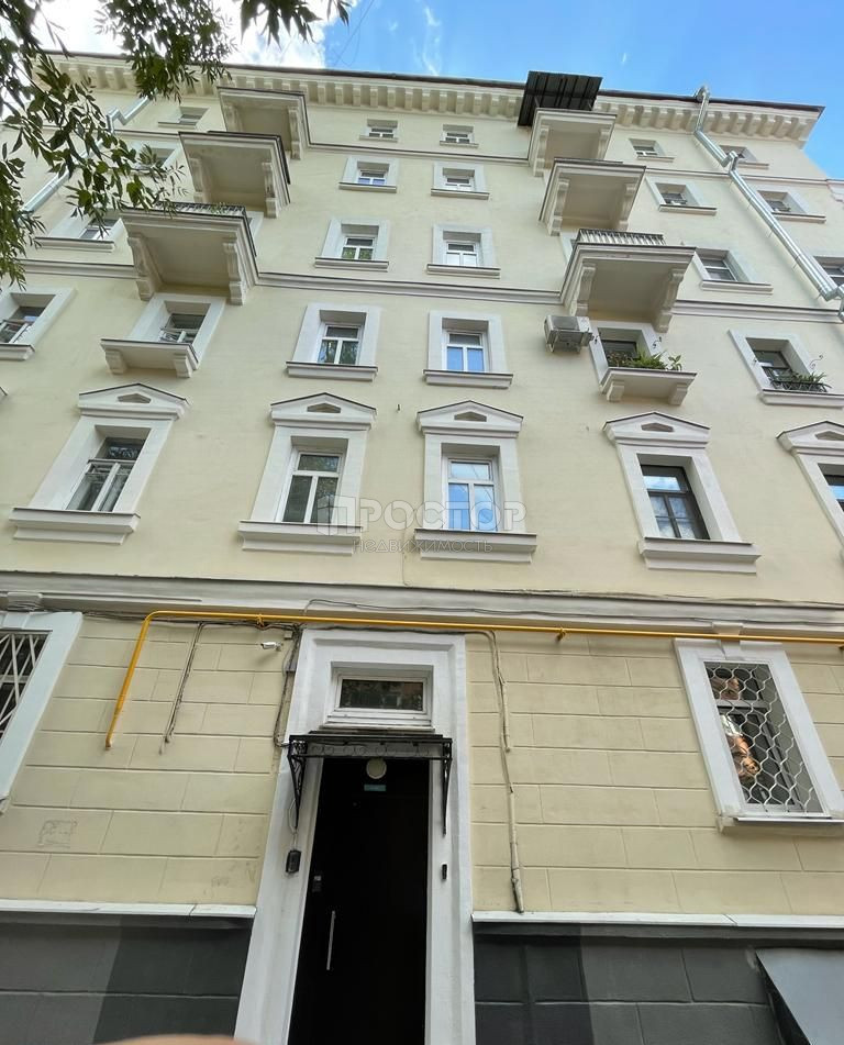 2-комнатная квартира, 49.3 м² - фото 3