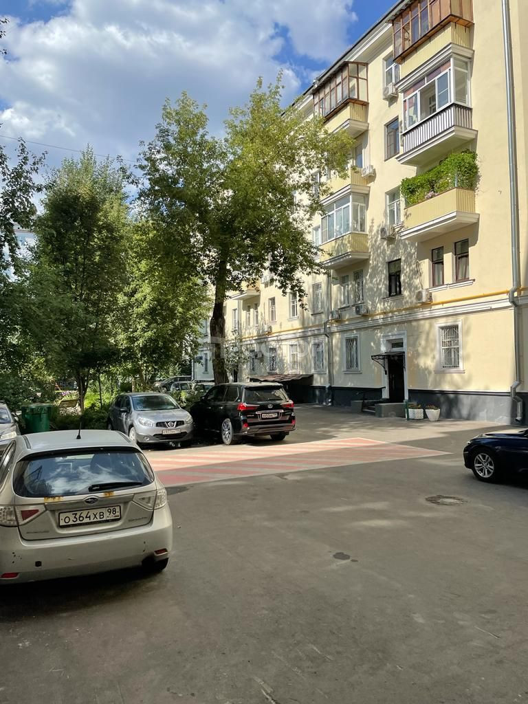 2-комнатная квартира, 49.3 м² - фото 18