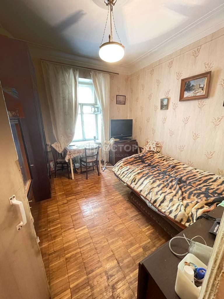 2-комнатная квартира, 49.3 м² - фото 13