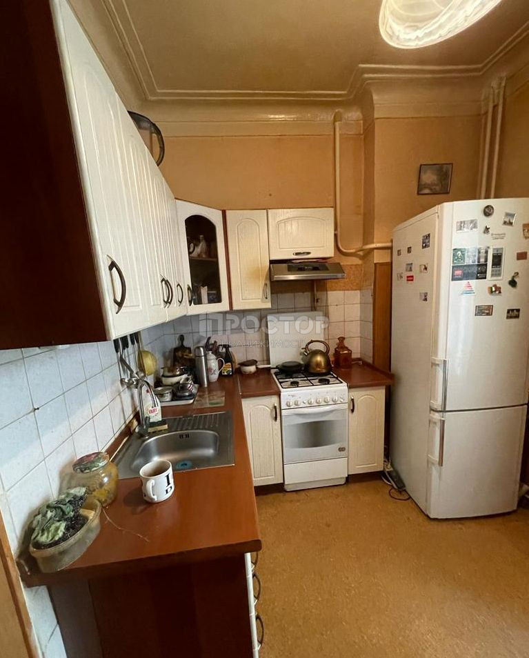 2-комнатная квартира, 49.3 м² - фото 5
