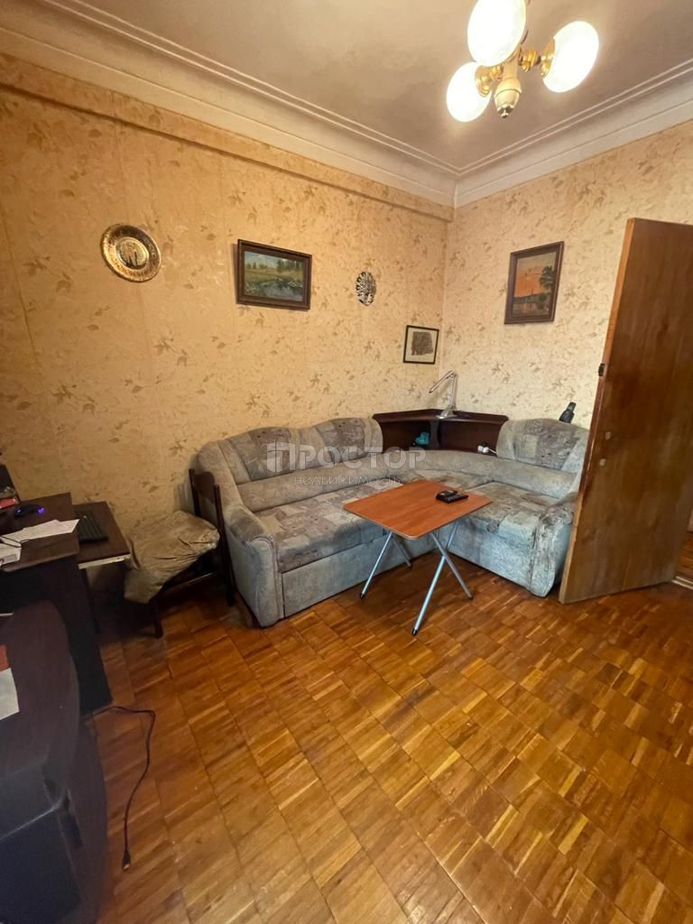 2-комнатная квартира, 49.3 м² - фото 8