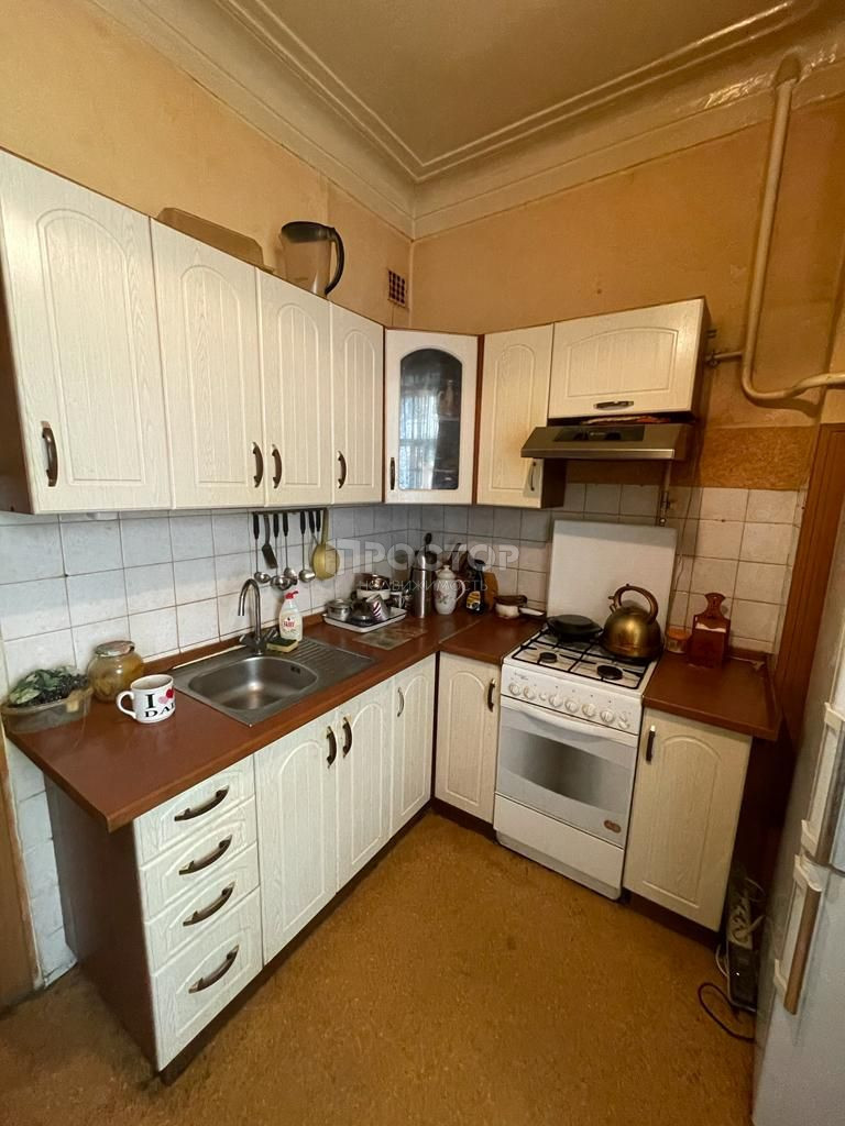 2-комнатная квартира, 49.3 м² - фото 4