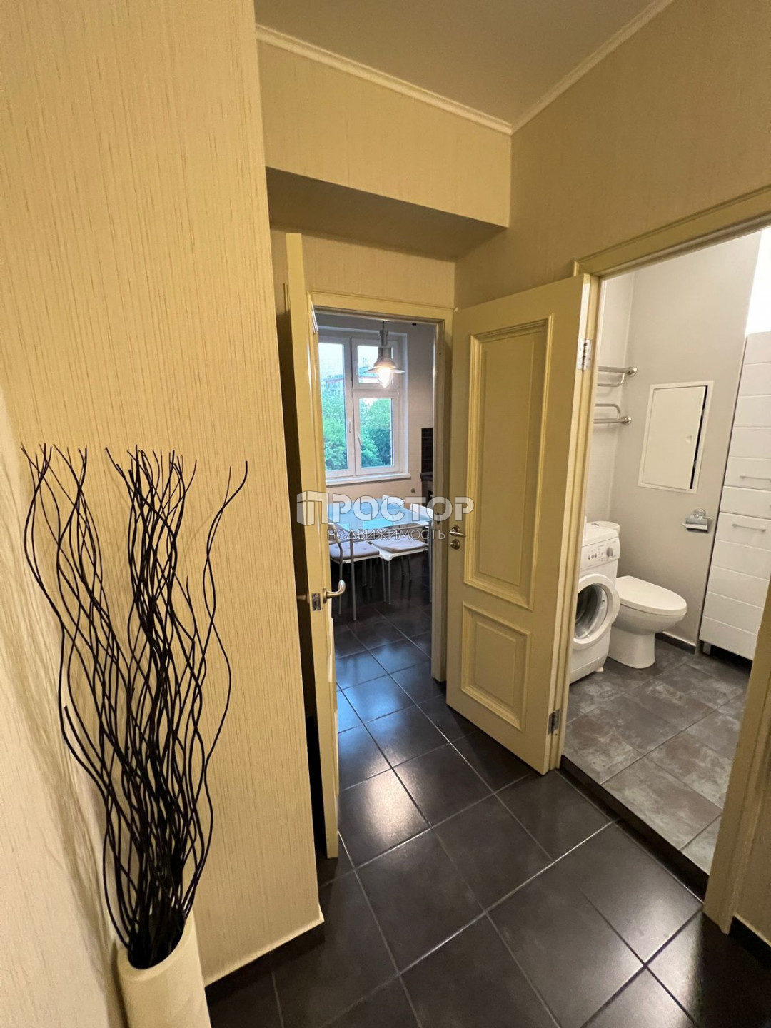 1-комнатная квартира, 37.6 м² - фото 8