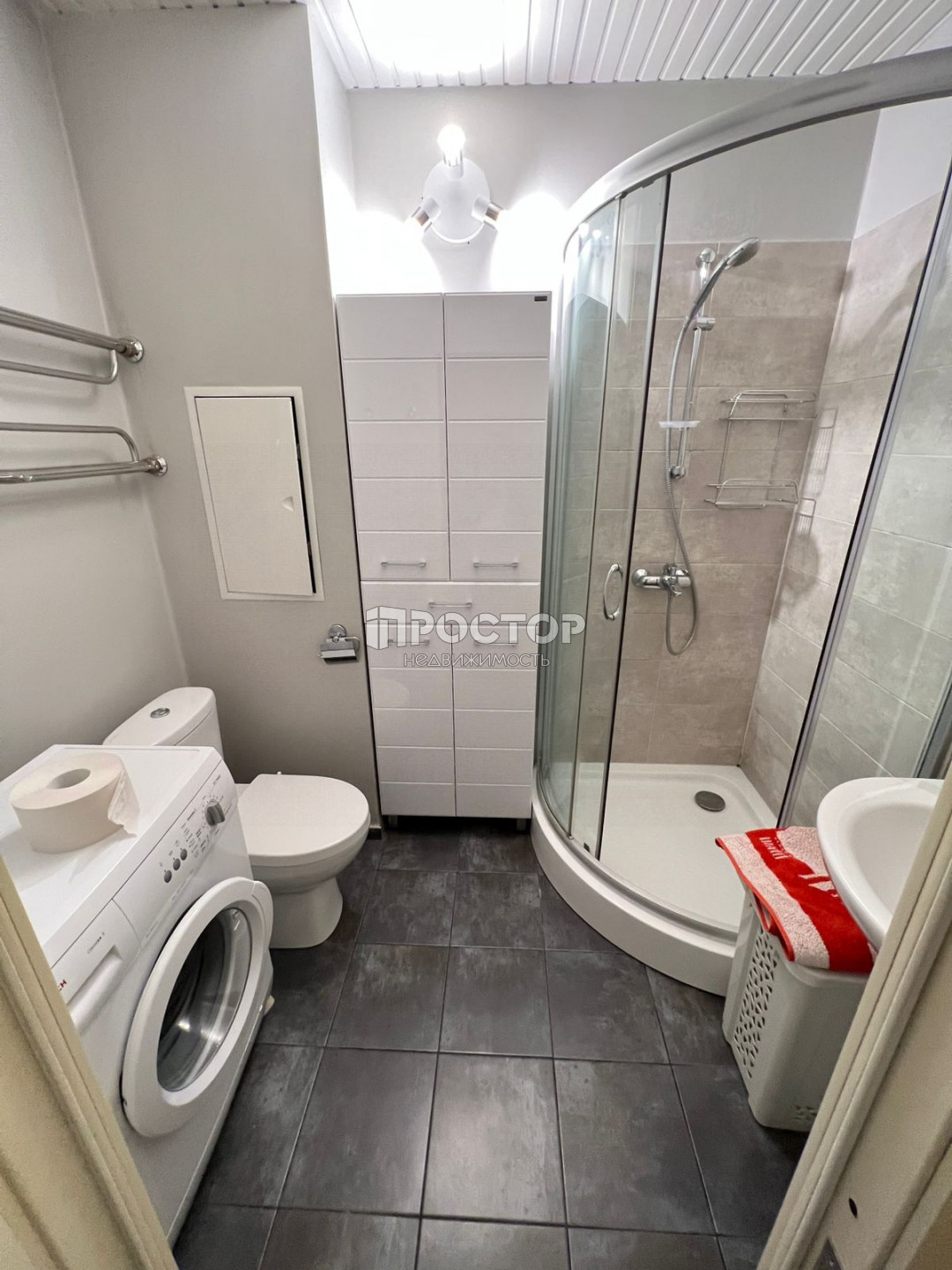 1-комнатная квартира, 37.6 м² - фото 6