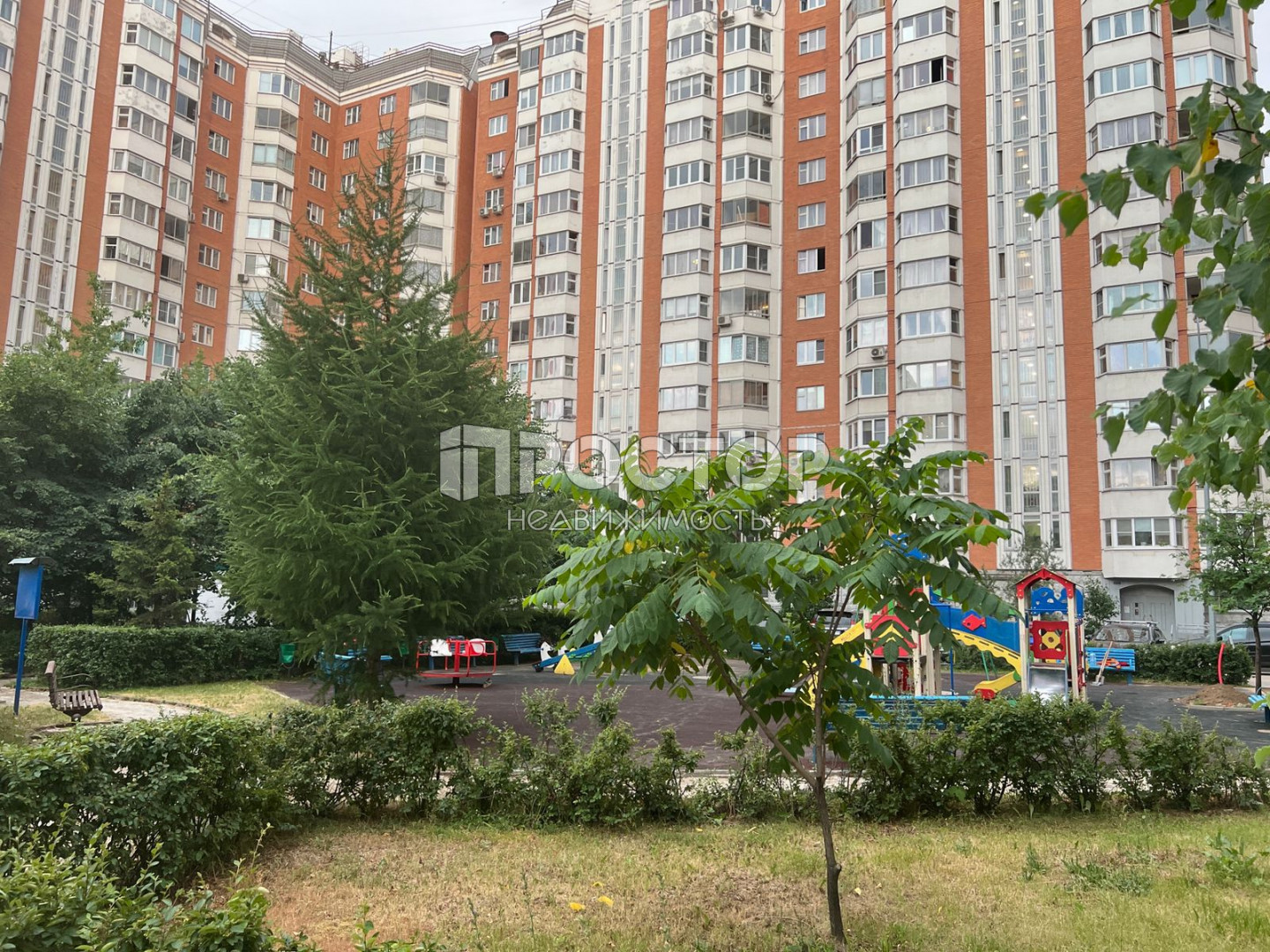 1-комнатная квартира, 37.6 м² - фото 10