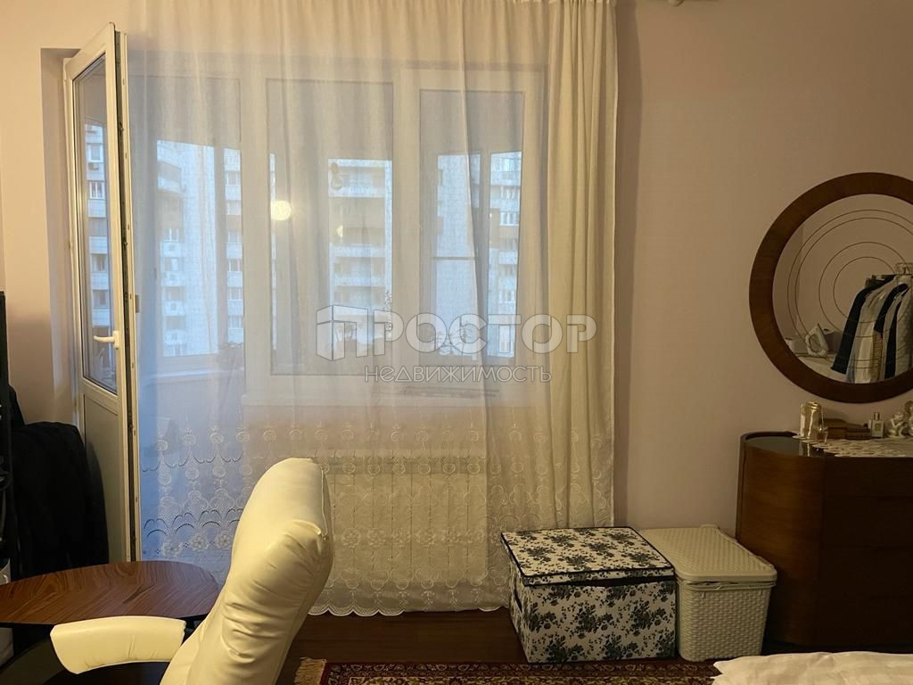 3-комнатная квартира, 87 м² - фото 18