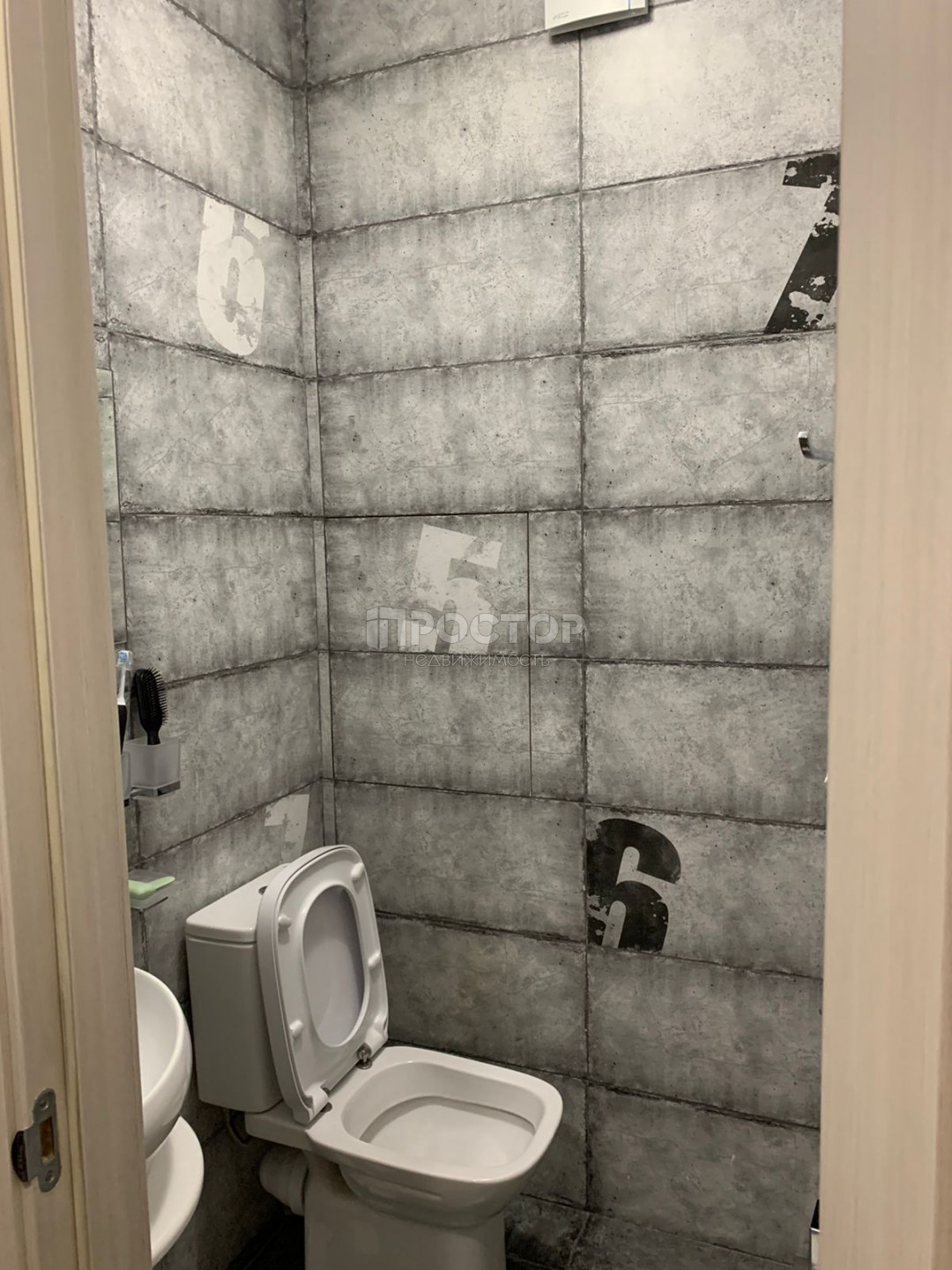 3-комнатная квартира, 87 м² - фото 13