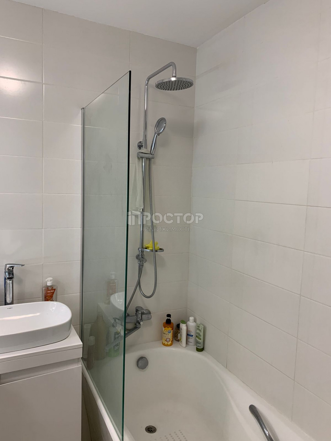 3-комнатная квартира, 87 м² - фото 10