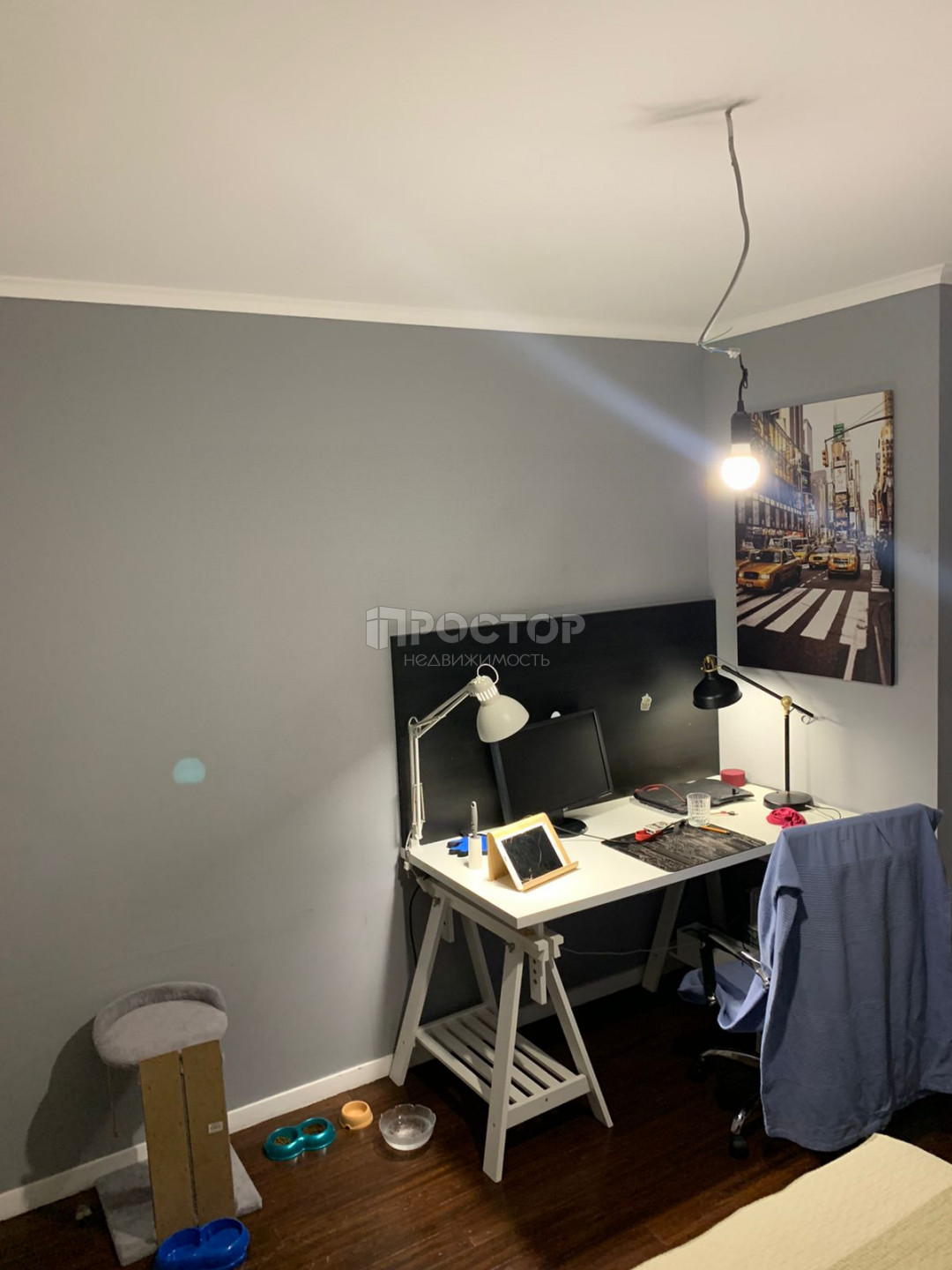 3-комнатная квартира, 87 м² - фото 7