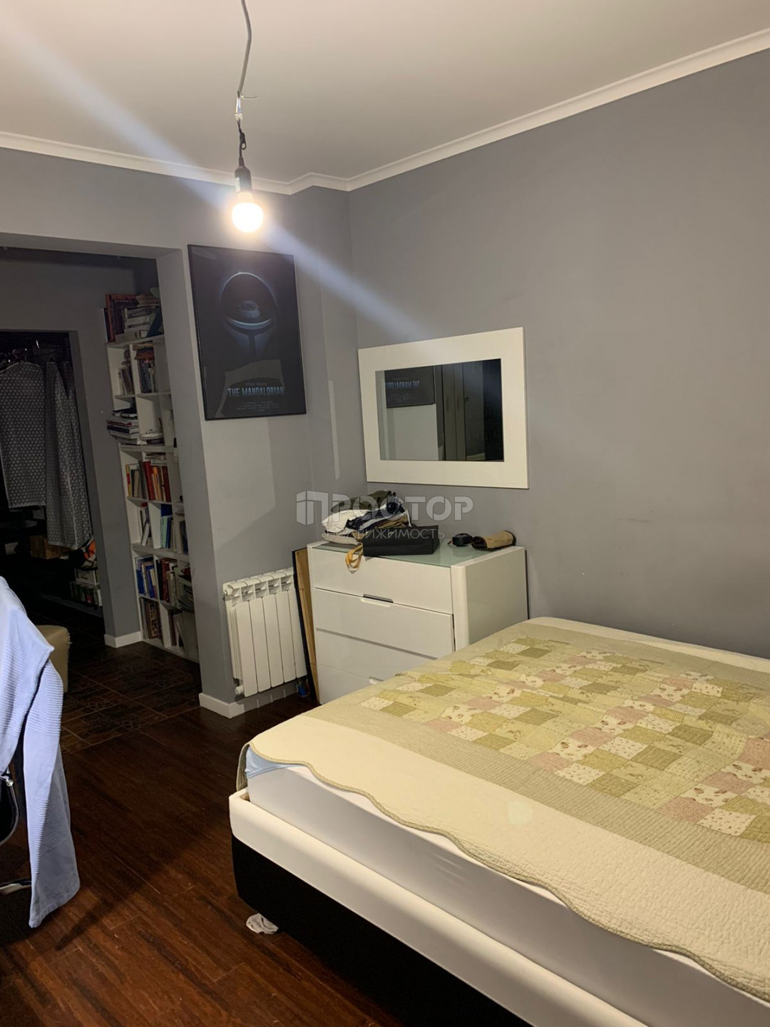 3-комнатная квартира, 87 м² - фото 3