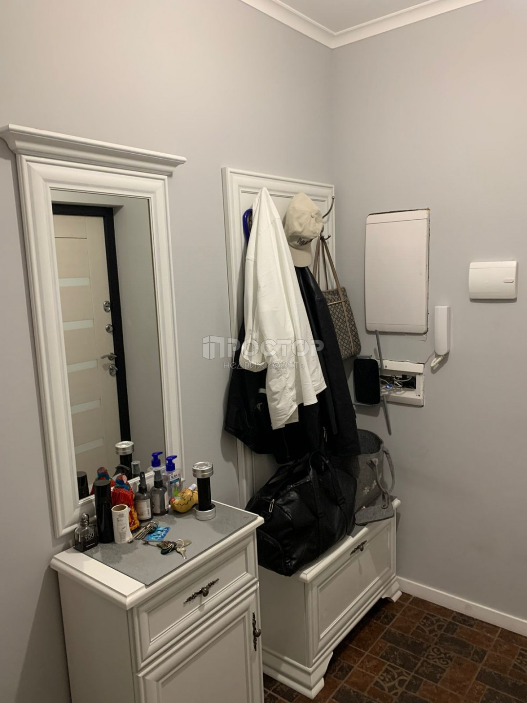 3-комнатная квартира, 87 м² - фото 21