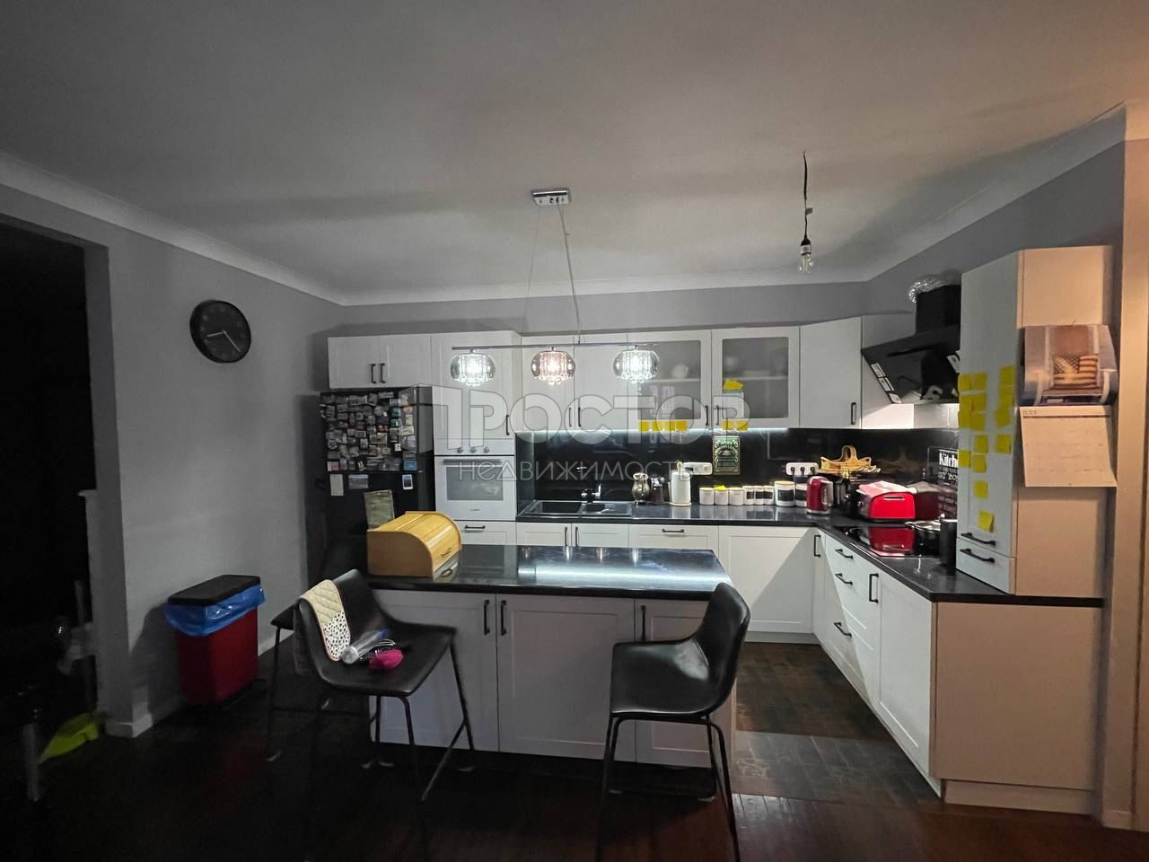 3-комнатная квартира, 87 м² - фото 16