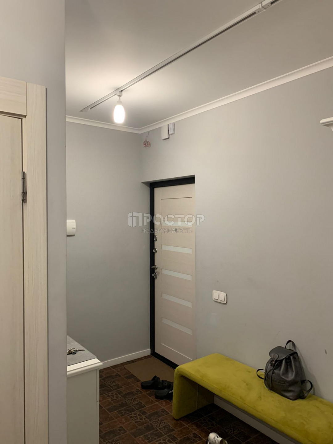 3-комнатная квартира, 87 м² - фото 8