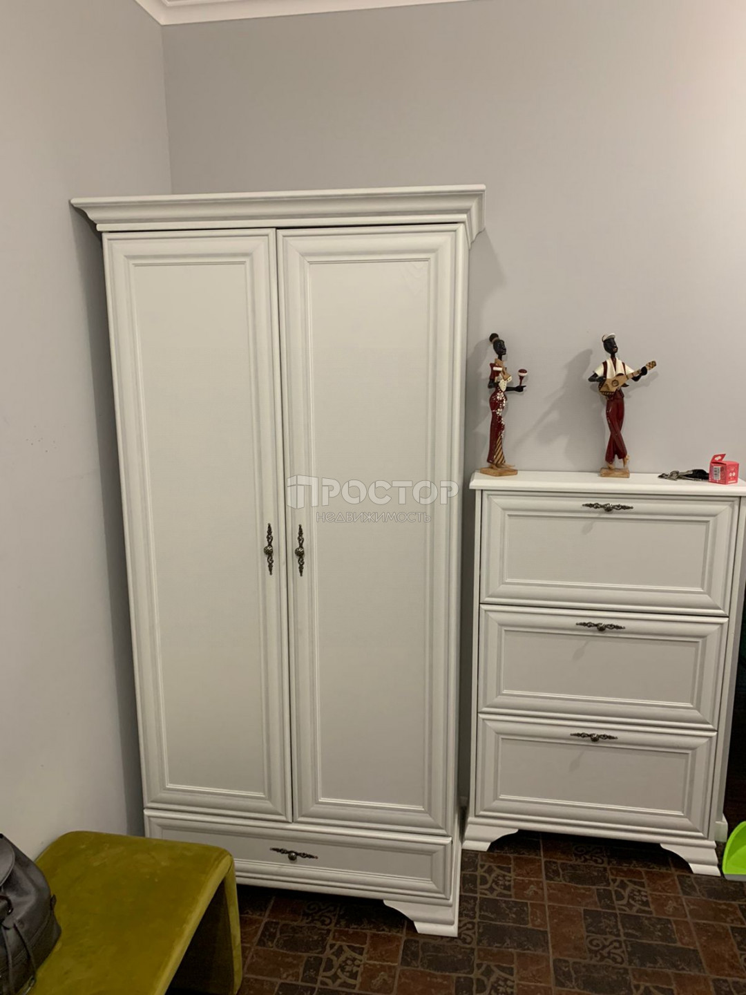 3-комнатная квартира, 87 м² - фото 4