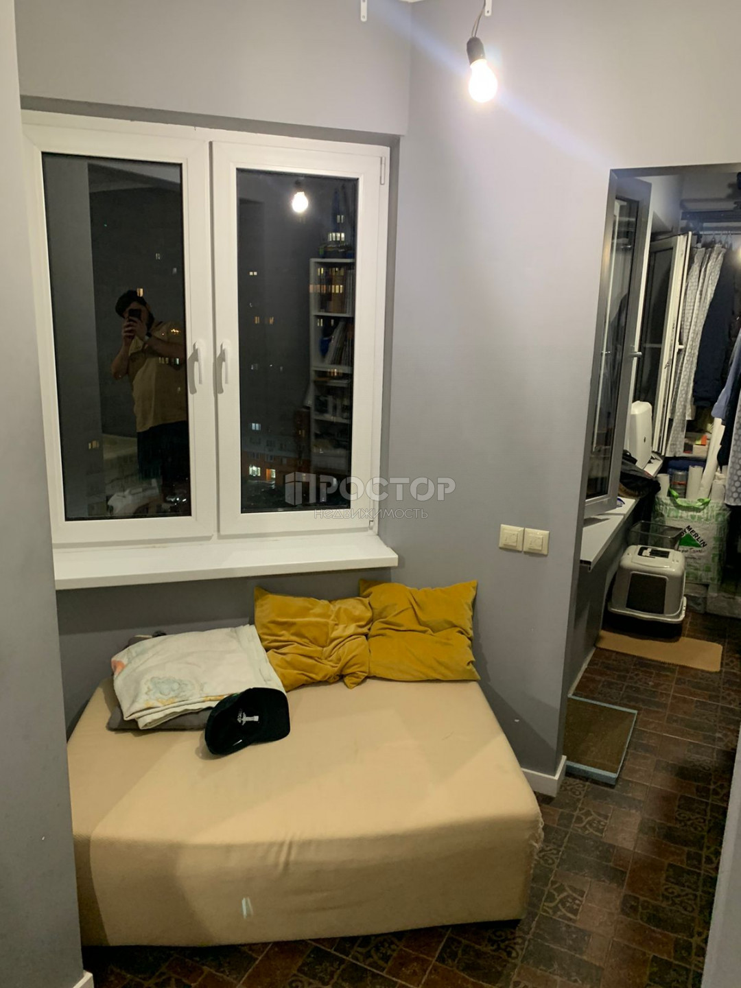 3-комнатная квартира, 87 м² - фото 6