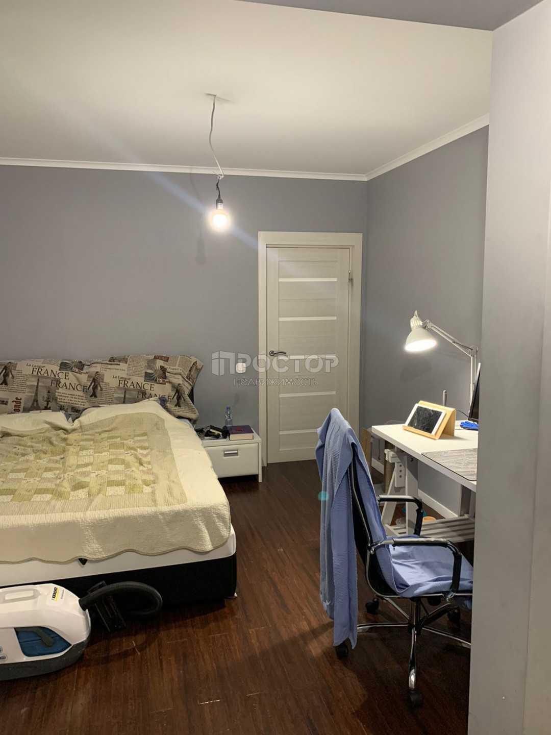 3-комнатная квартира, 87 м² - фото 5