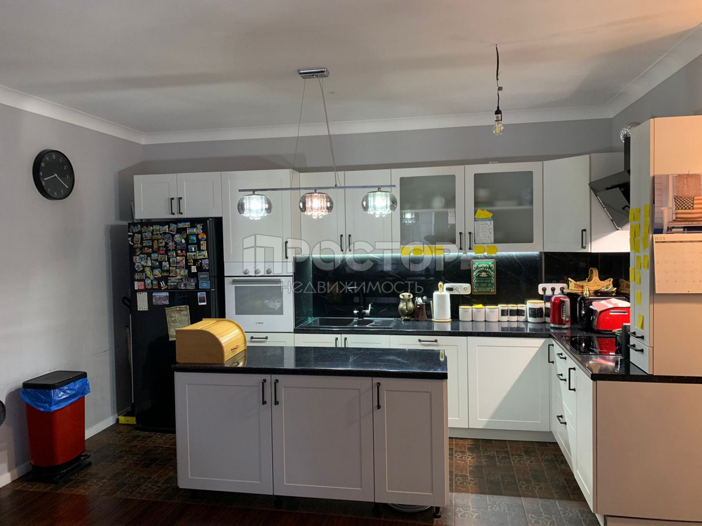 3-комнатная квартира, 87 м² - фото 9