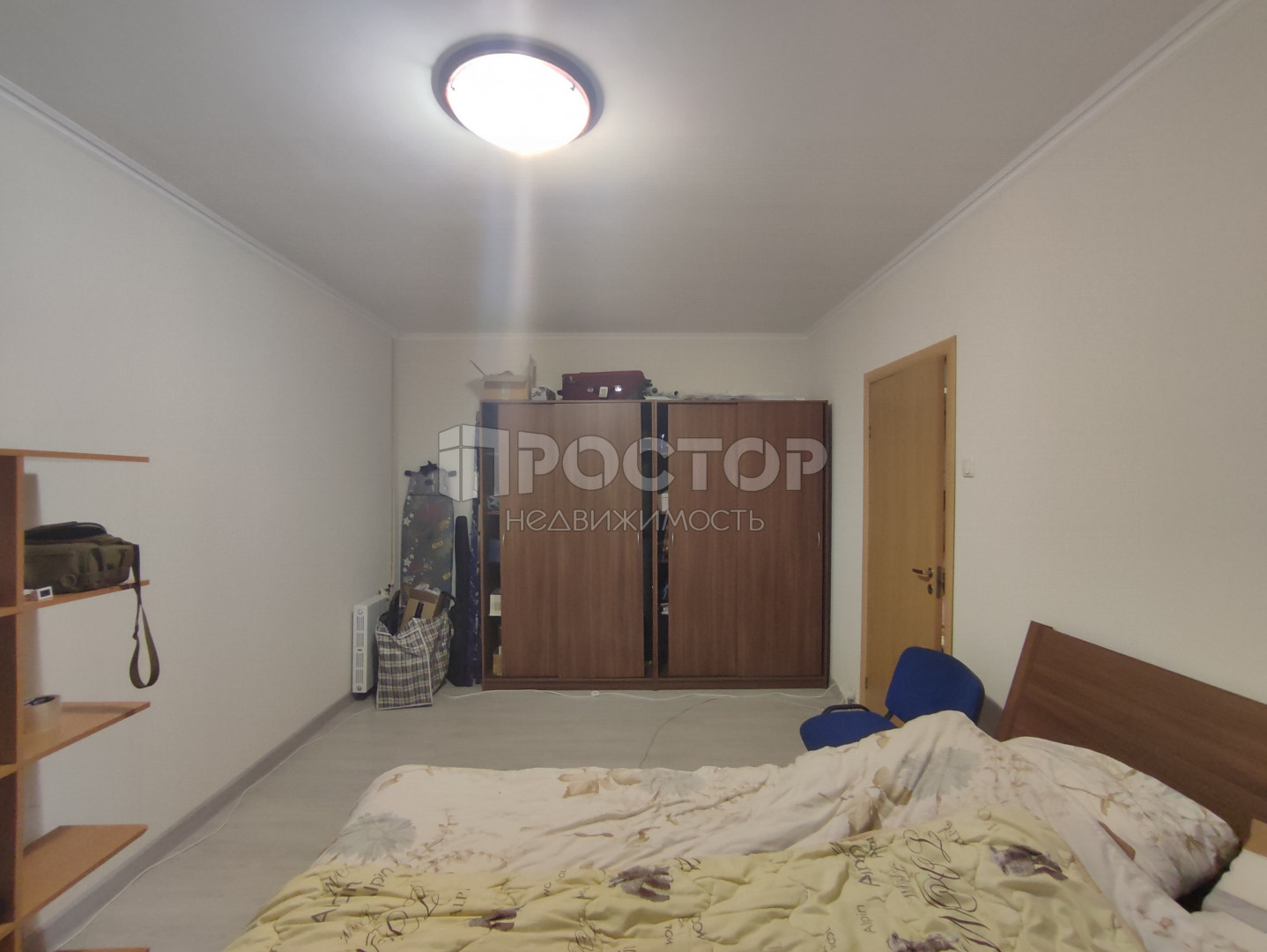 1-комнатная квартира, 35.8 м² - фото 5