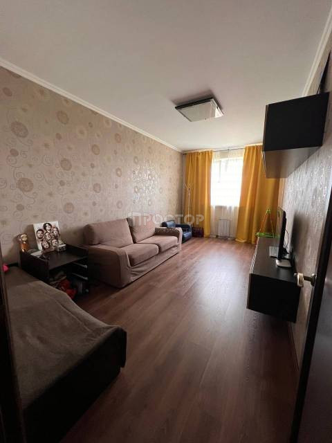2-комнатная квартира, 61.5 м² - фото 8