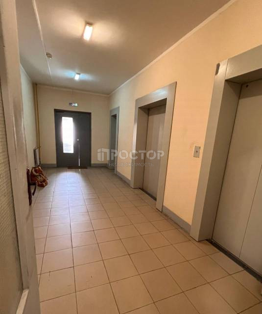 2-комнатная квартира, 61.5 м² - фото 6