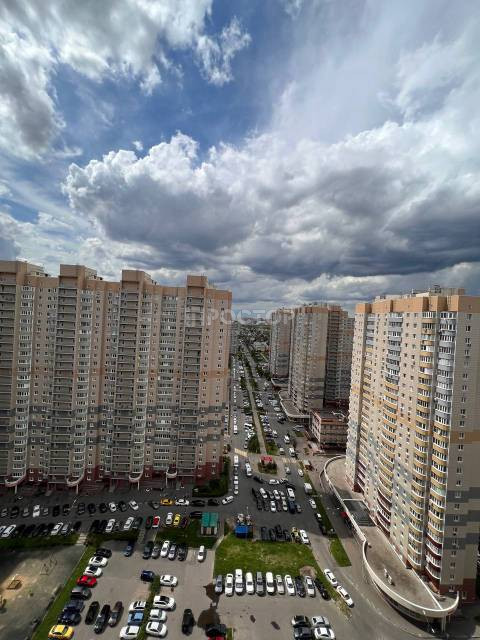 2-комнатная квартира, 61.5 м² - фото 25