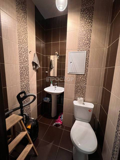 2-комнатная квартира, 61.5 м² - фото 9