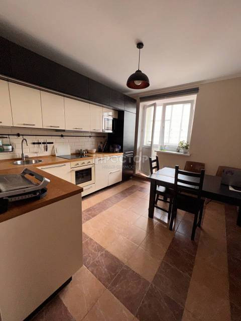 2-комнатная квартира, 61.5 м² - фото 14
