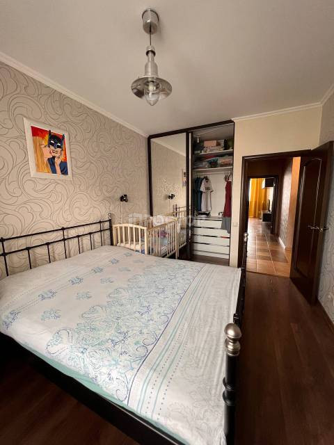 2-комнатная квартира, 61.5 м² - фото 22