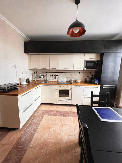 2-комнатная квартира, 61.5 м² - фото 13