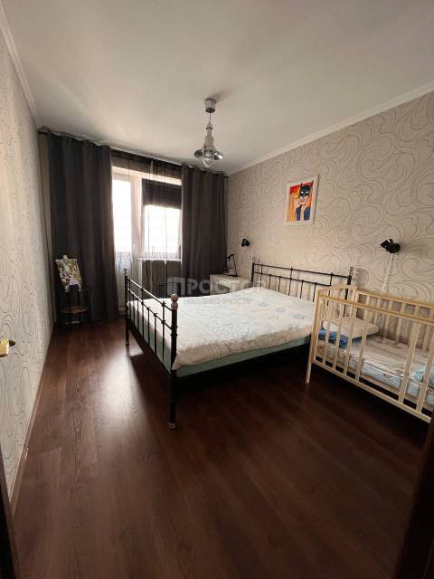 2-комнатная квартира, 61.5 м² - фото 10