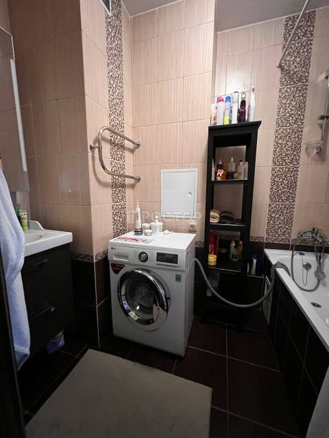 2-комнатная квартира, 61.5 м² - фото 16
