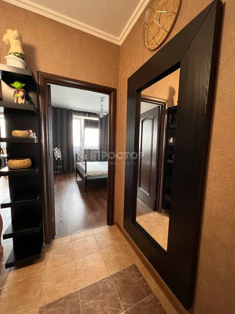2-комнатная квартира, 61.5 м² - фото 11
