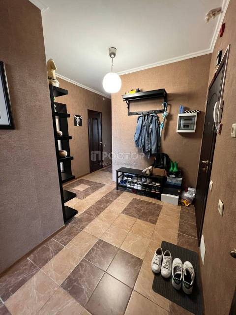 2-комнатная квартира, 61.5 м² - фото 12